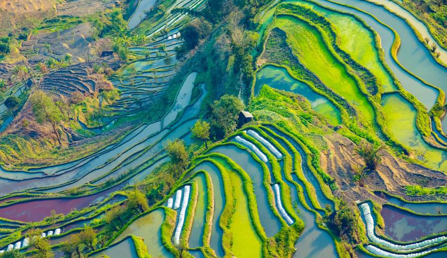 走进咸安区TVC拍摄：解锁本地化场景与创意镜头的完美融合